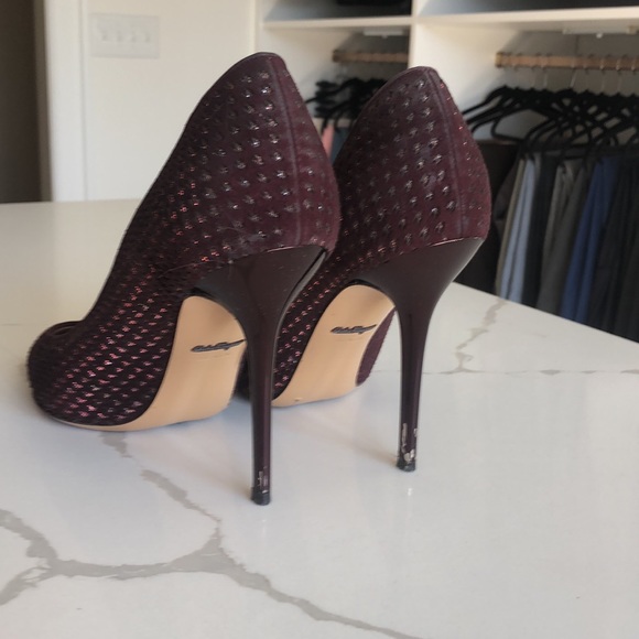 Ferraragamo 100 cm heels - Picture 2 of 7